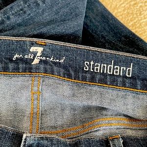 7 for all Mankind Men’s Jeans